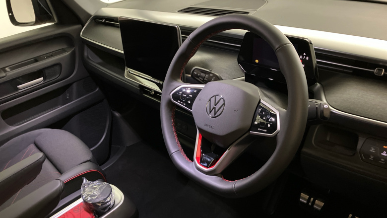 Volkswagen ID. Buzz 250kW GTX Pro 79kWh 5dr 4MOTION Auto [6 Seat] Electric Estate